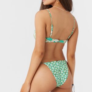 Shell Abstract Redondo Revo Medium Bikini Bottoms