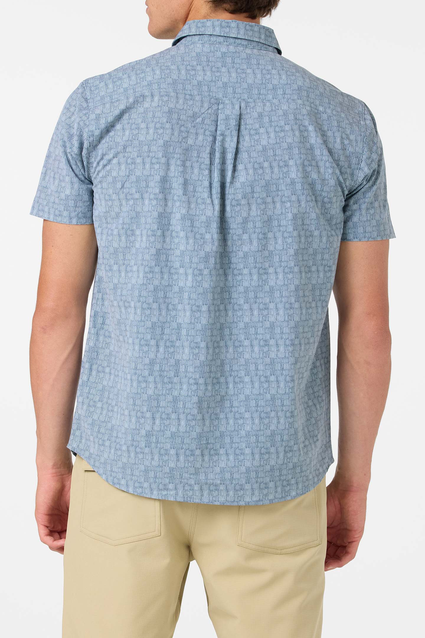 TRVLR UPF Standard Fit Shirt - Image 5