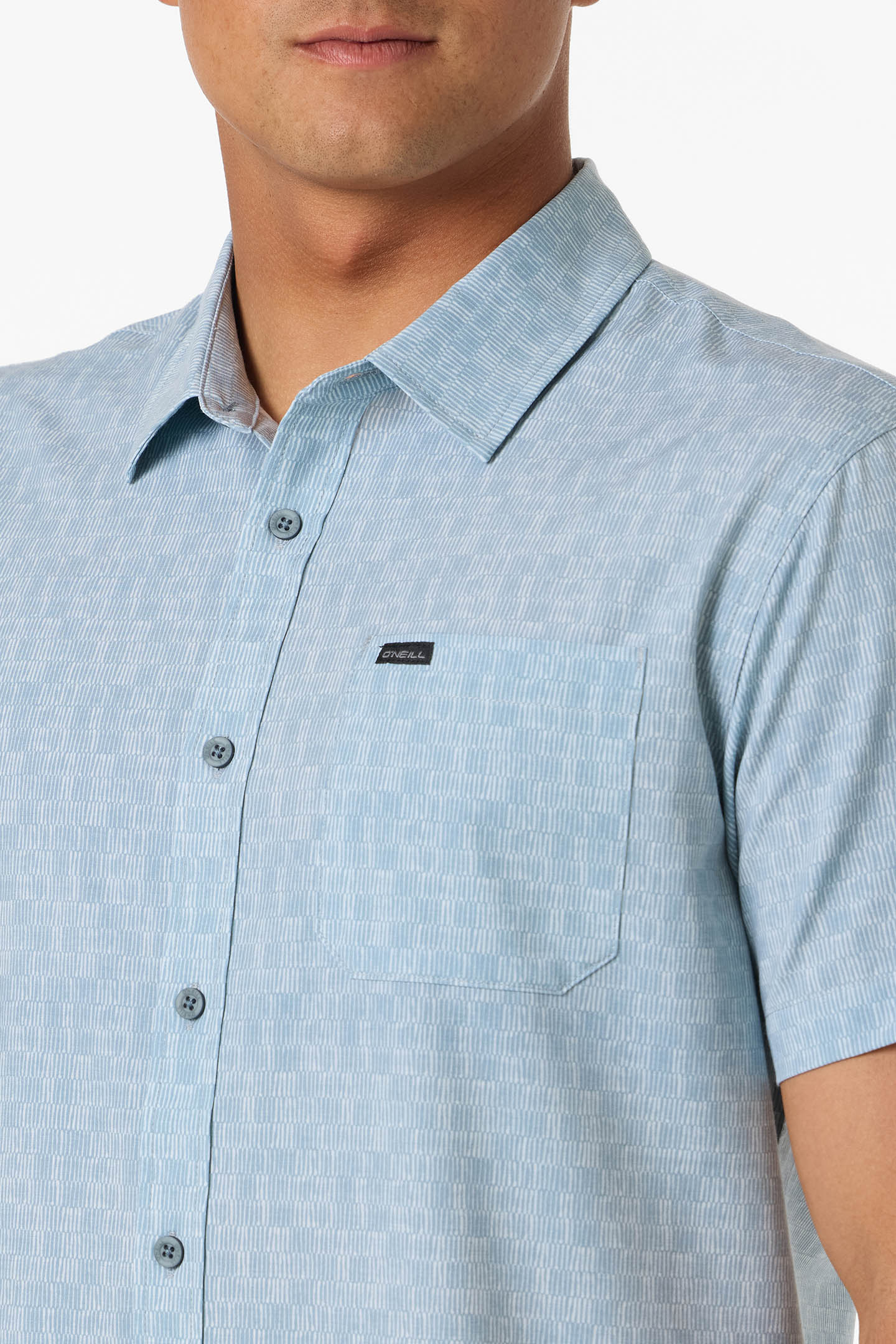 TRVLR UPF Standard Fit Shirt - Image 4