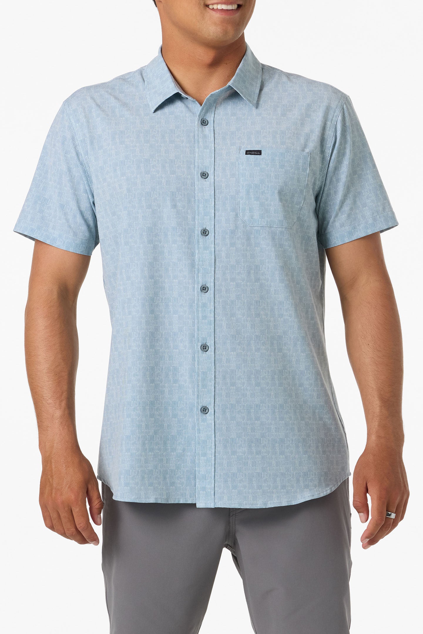 TRVLR UPF Standard Fit Shirt - Image 2