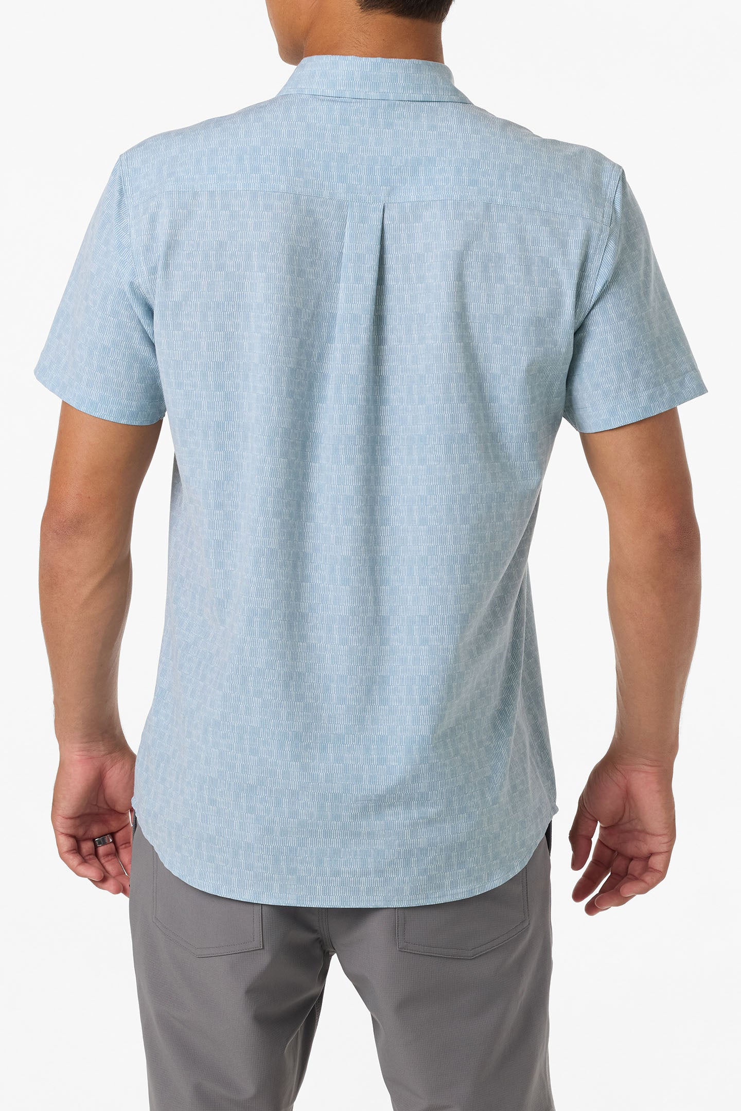 TRVLR UPF Standard Fit Shirt - Image 5