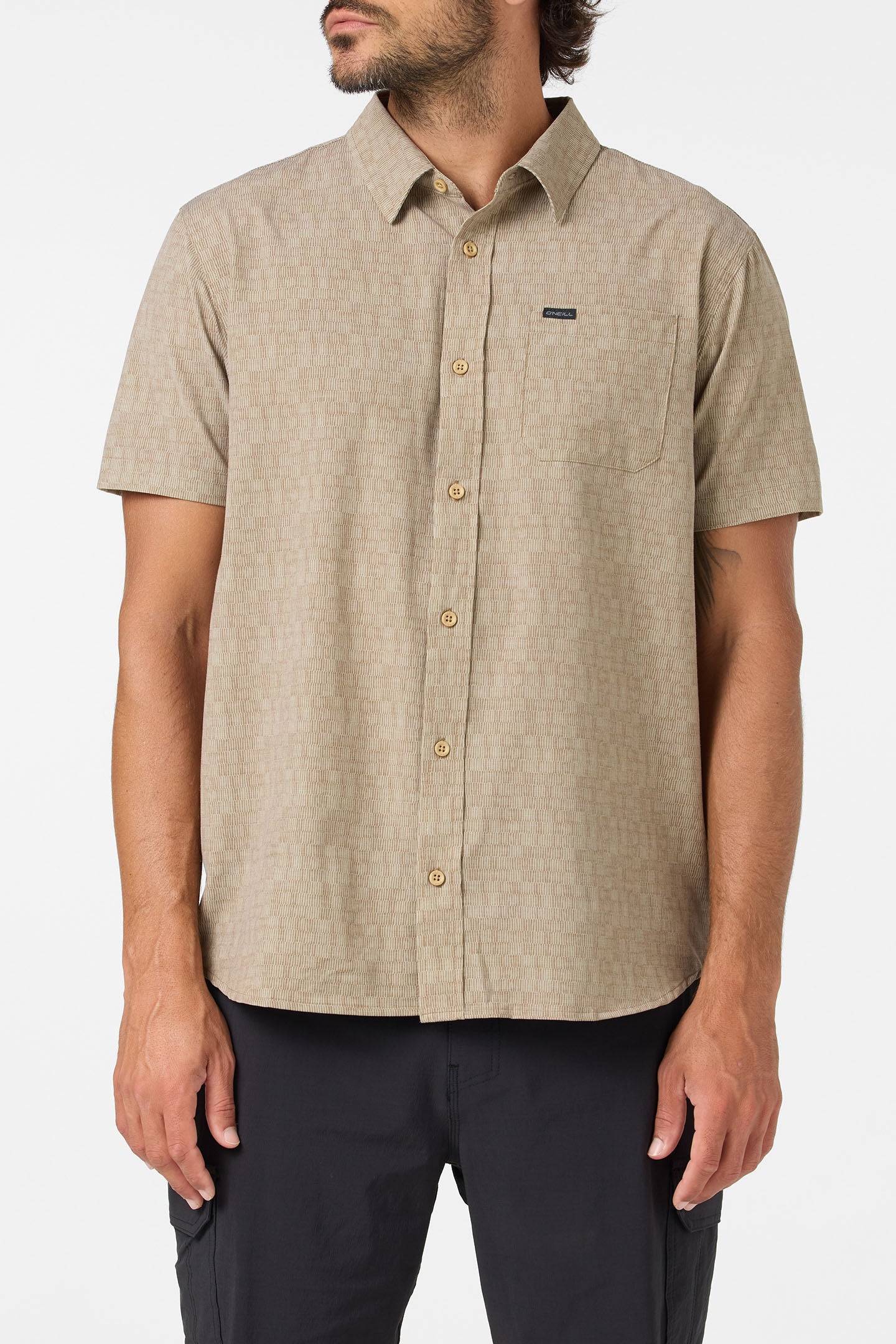 TRVLR UPF Standard Fit Shirt - Image 2