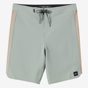 Hyperfreak Blindside Scallop 19 Boardshorts