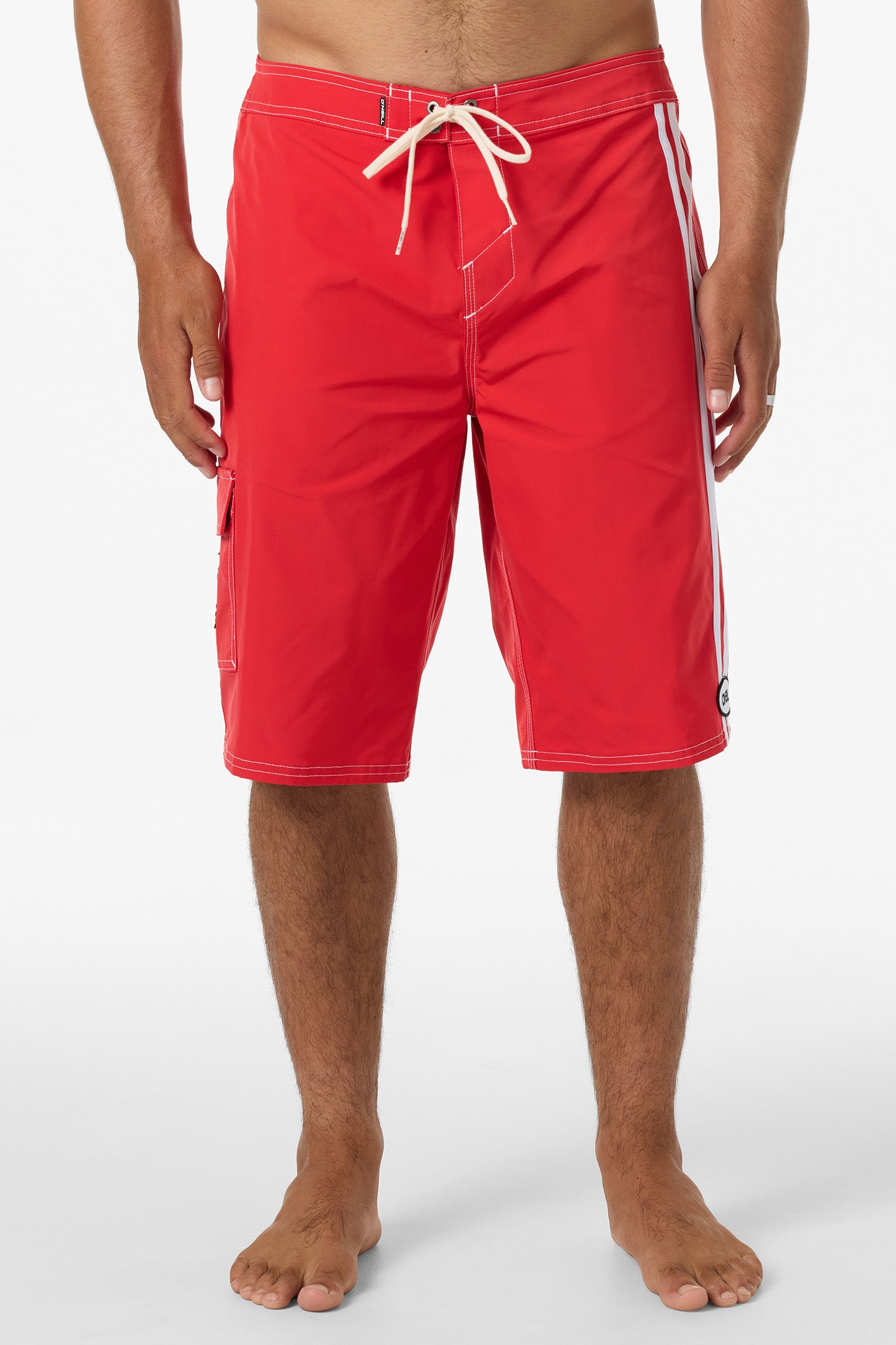 Sideswipe 22 Boardshorts - Image 2