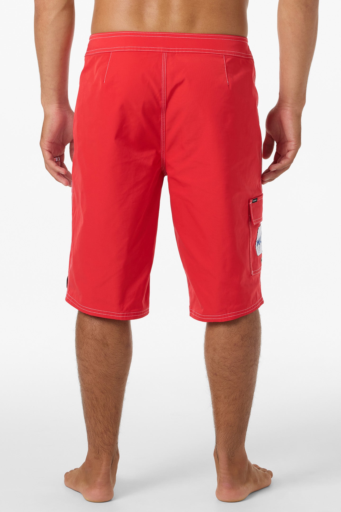 Sideswipe 22 Boardshorts - Image 4