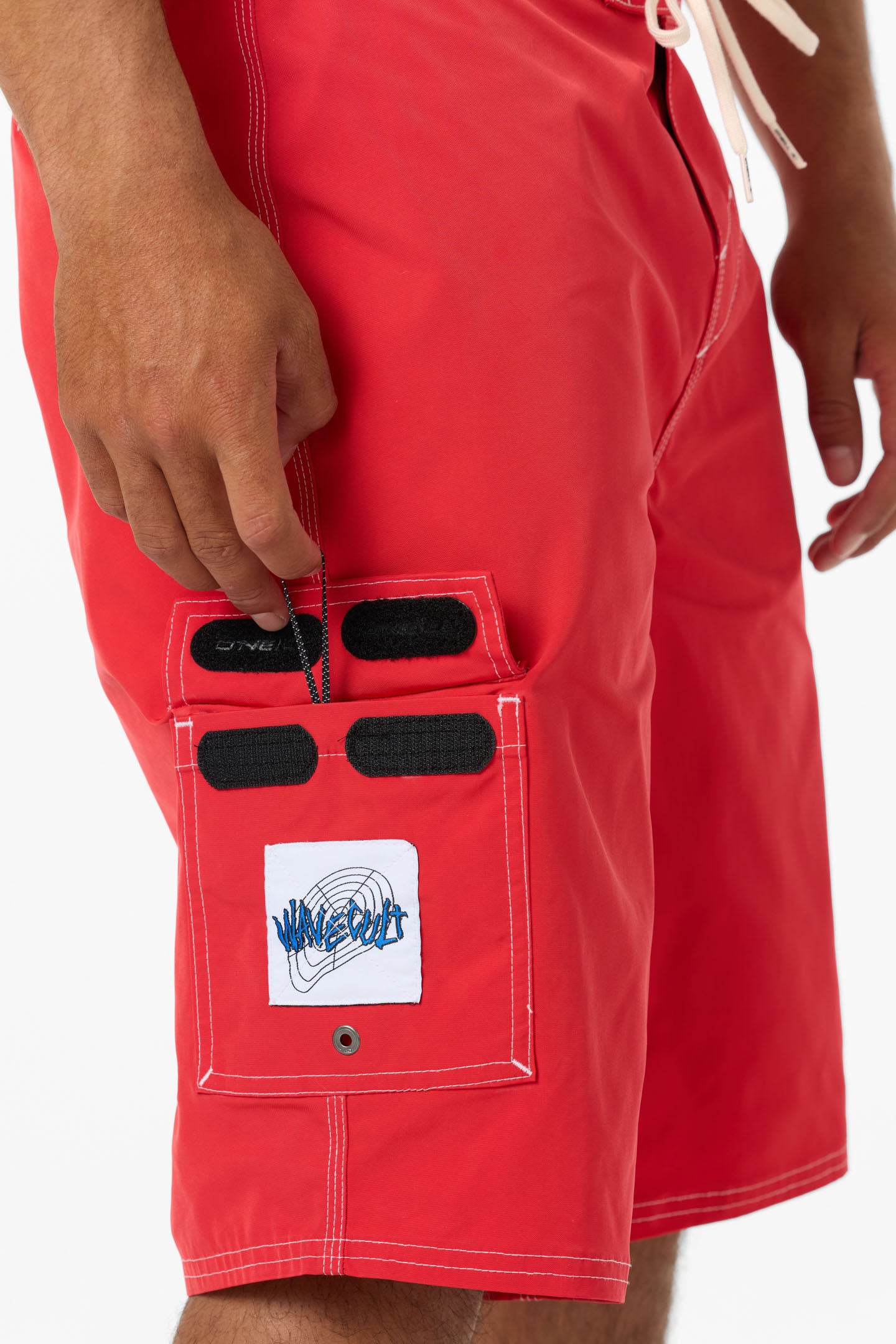 Sideswipe 22 Boardshorts - Image 5