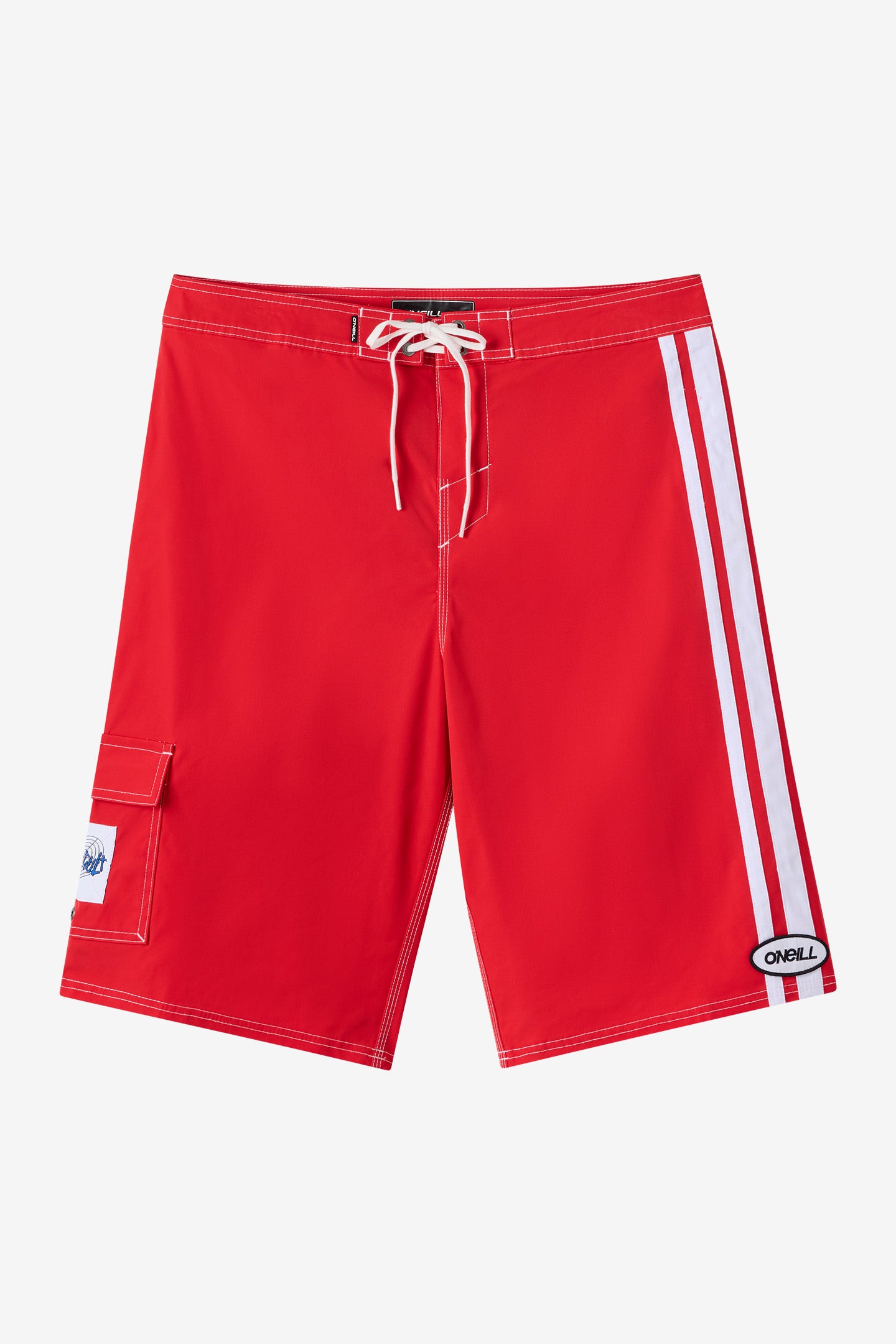 Sideswipe 22 Boardshorts