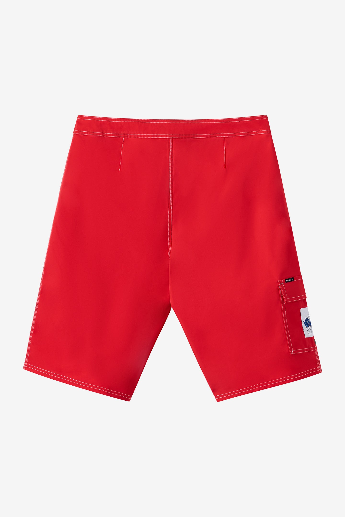 Sideswipe 22 Boardshorts - Image 7
