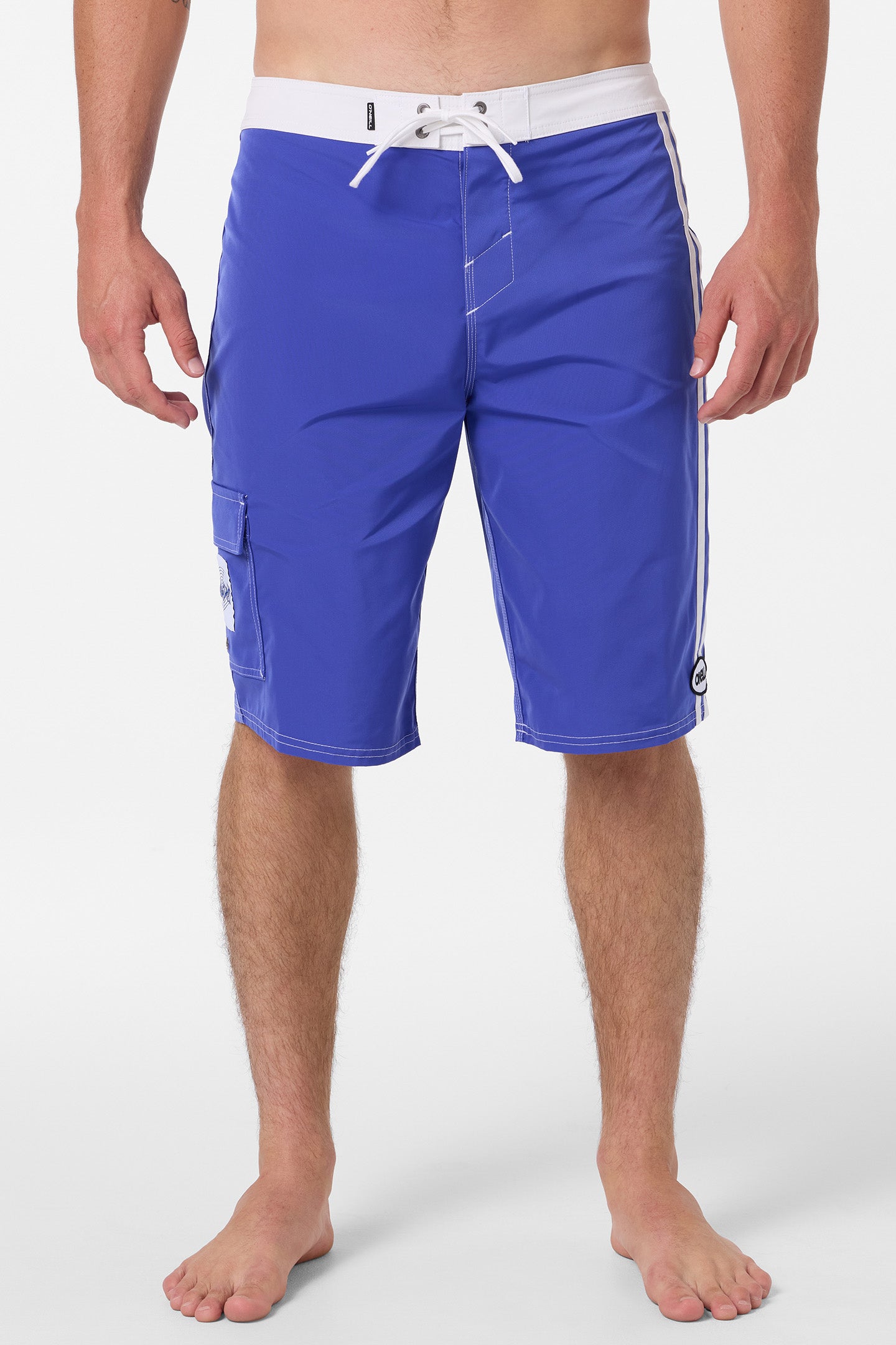 Sideswipe 22 Boardshorts - Image 2