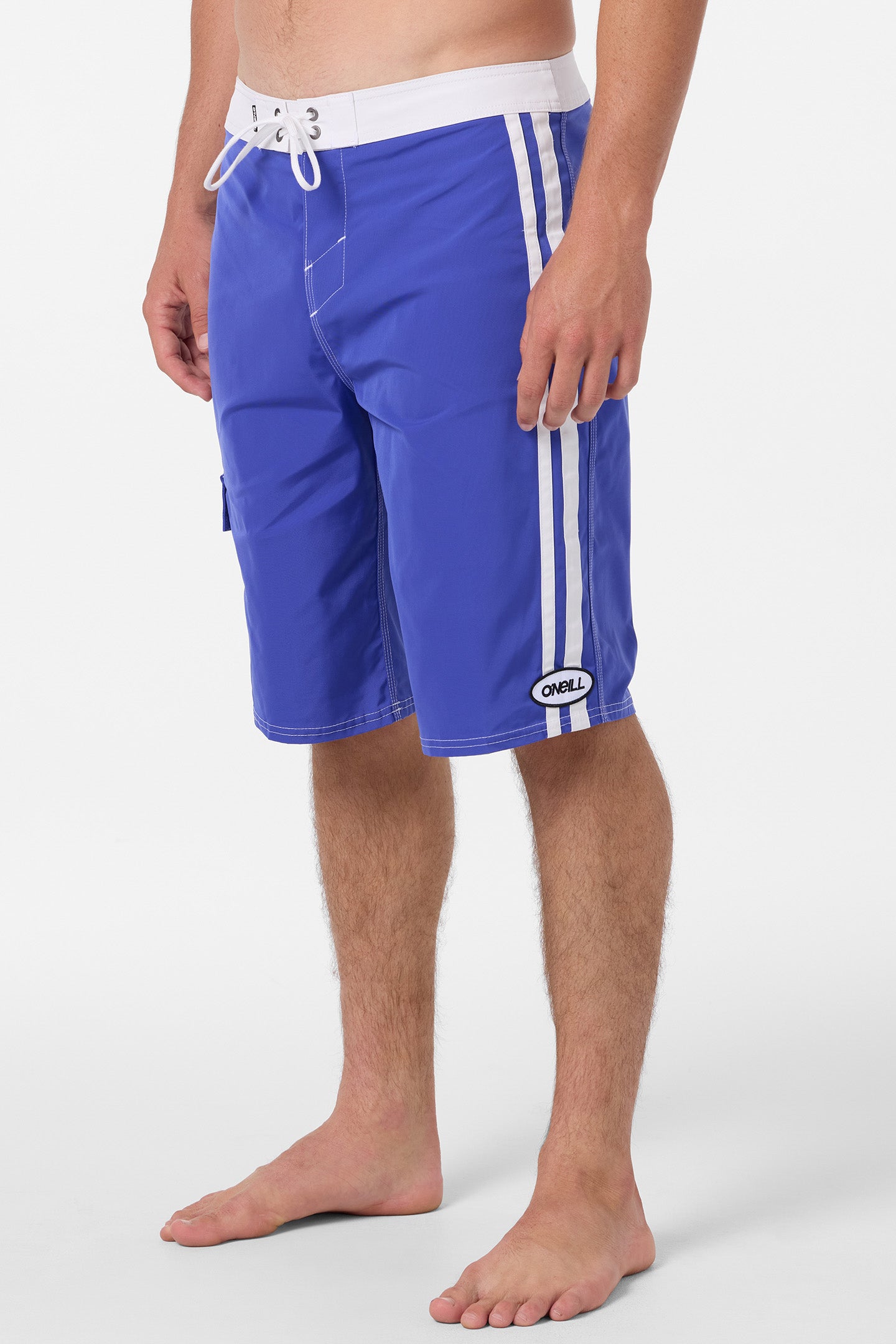 Sideswipe 22 Boardshorts - Image 3