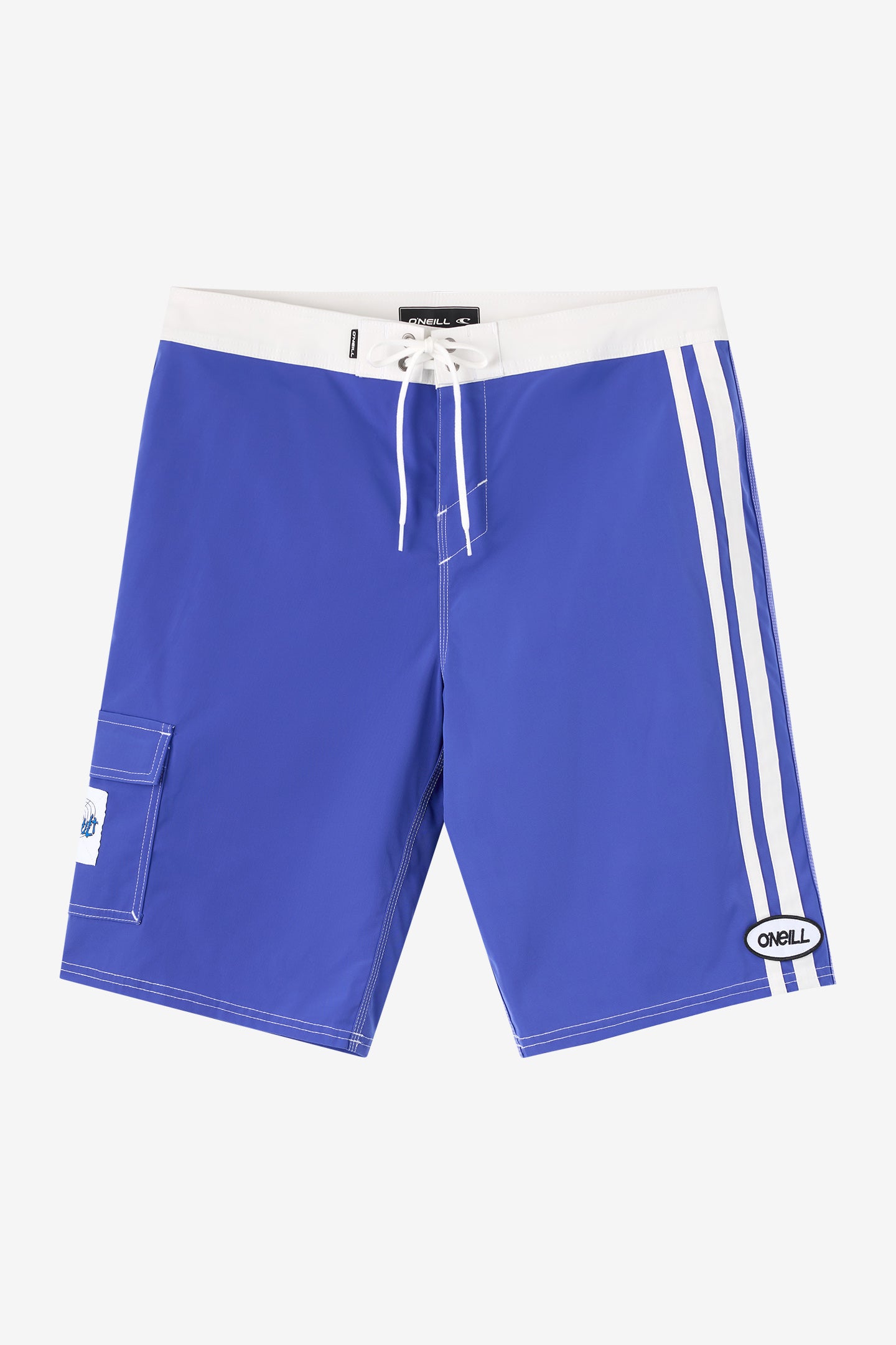 Sideswipe 22 Boardshorts