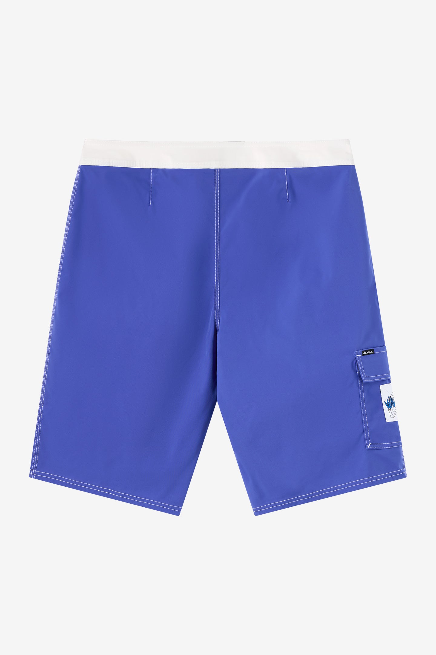 Sideswipe 22 Boardshorts - Image 7