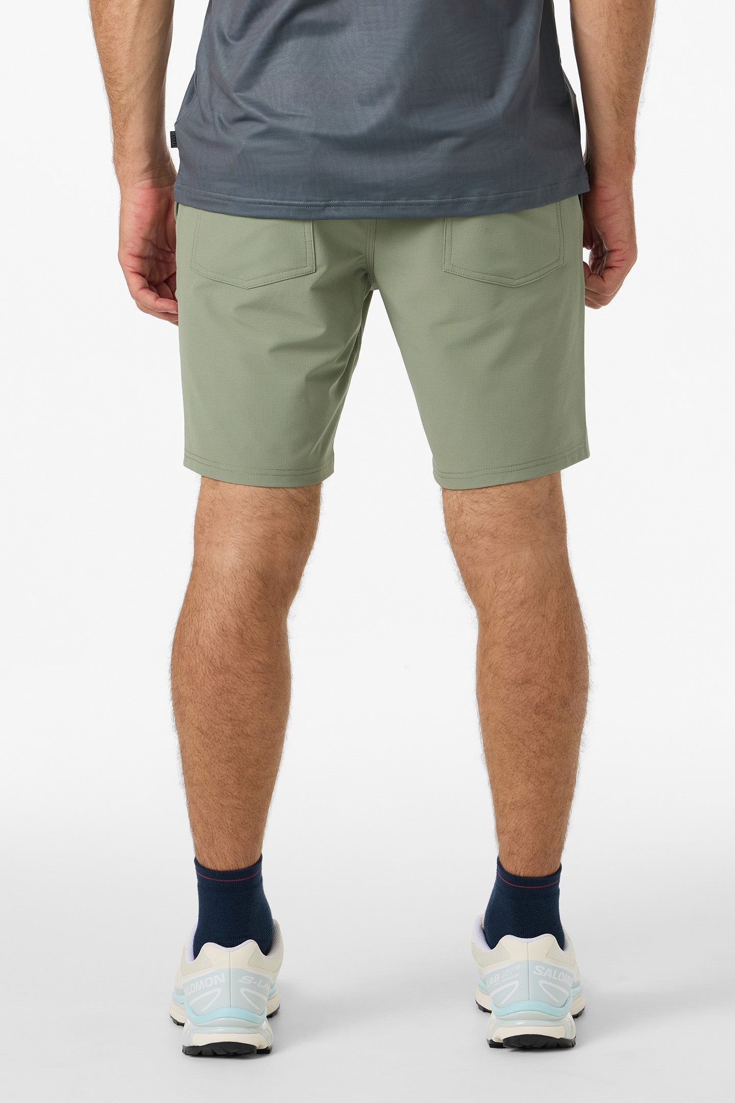 TRVLR Recon 18 Hybrid Shorts - Image 4