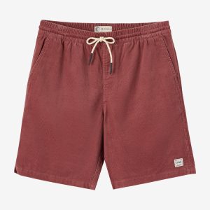 O'Riginals Cord Elastic Waist 18 Shorts
