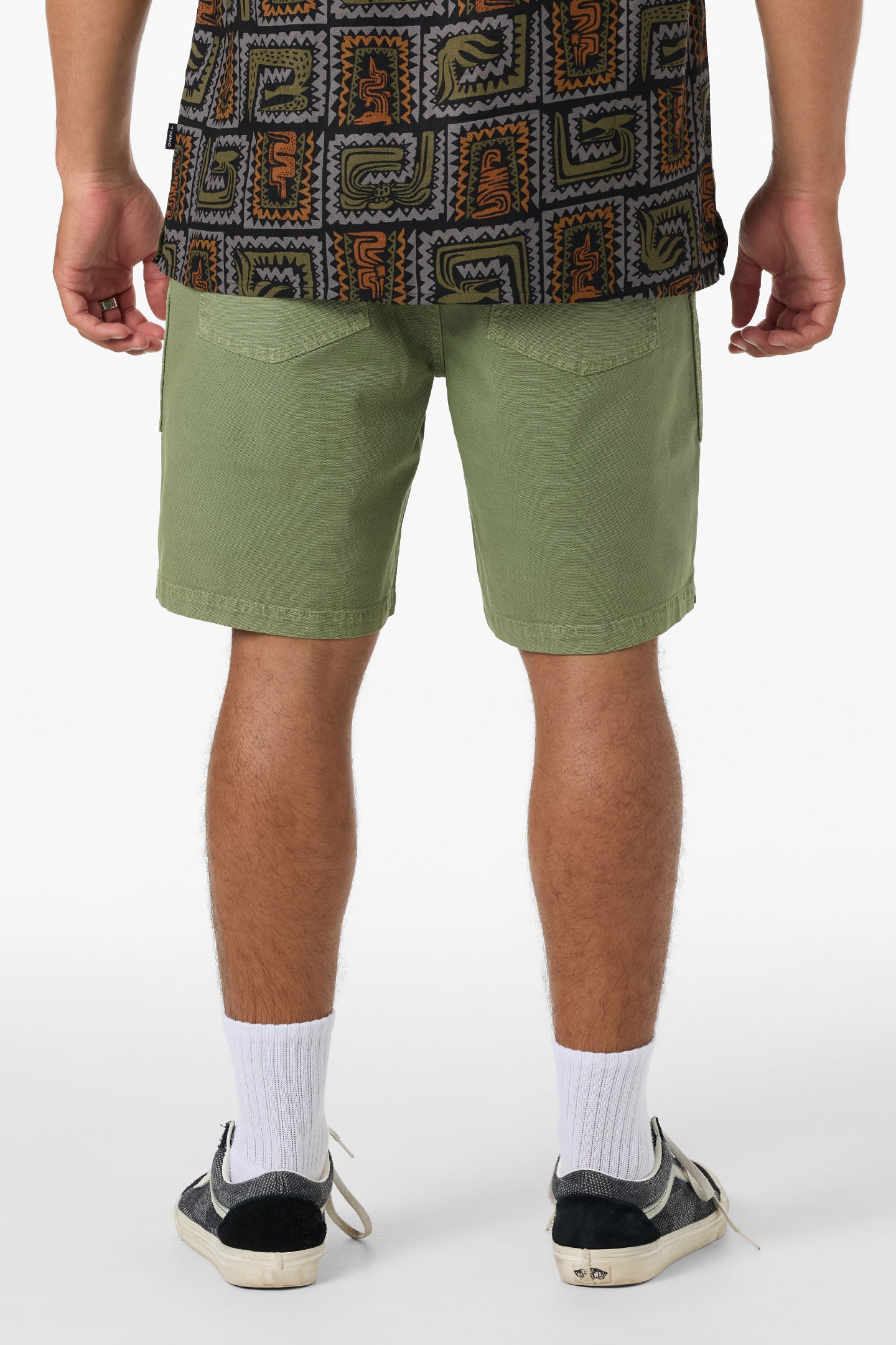 Ronan Field 18 Shorts - Image 6
