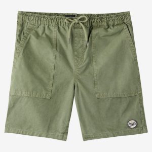 Boy's Ronan Field Shorts