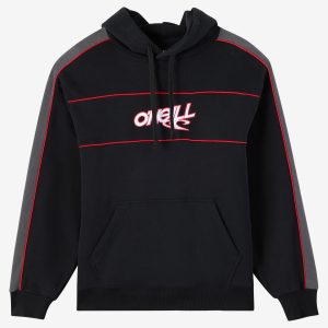 Early Oh's Hoodie Pullover