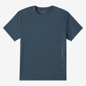 TRVLR Abroad Tee