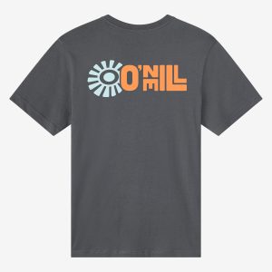 Sun Stack Classic Tee