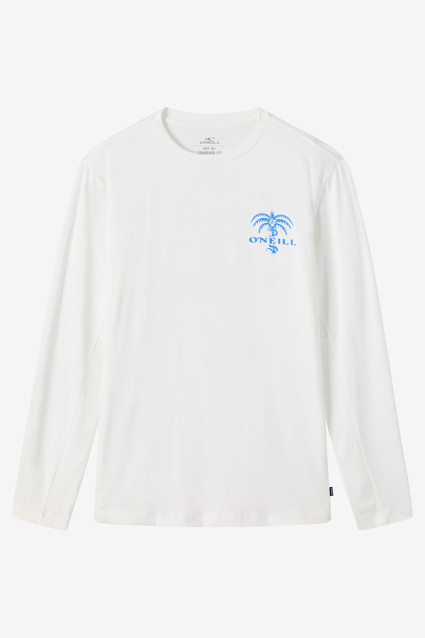 Boy's Surf Supply UPF Long Sleeve Tee - Image 6