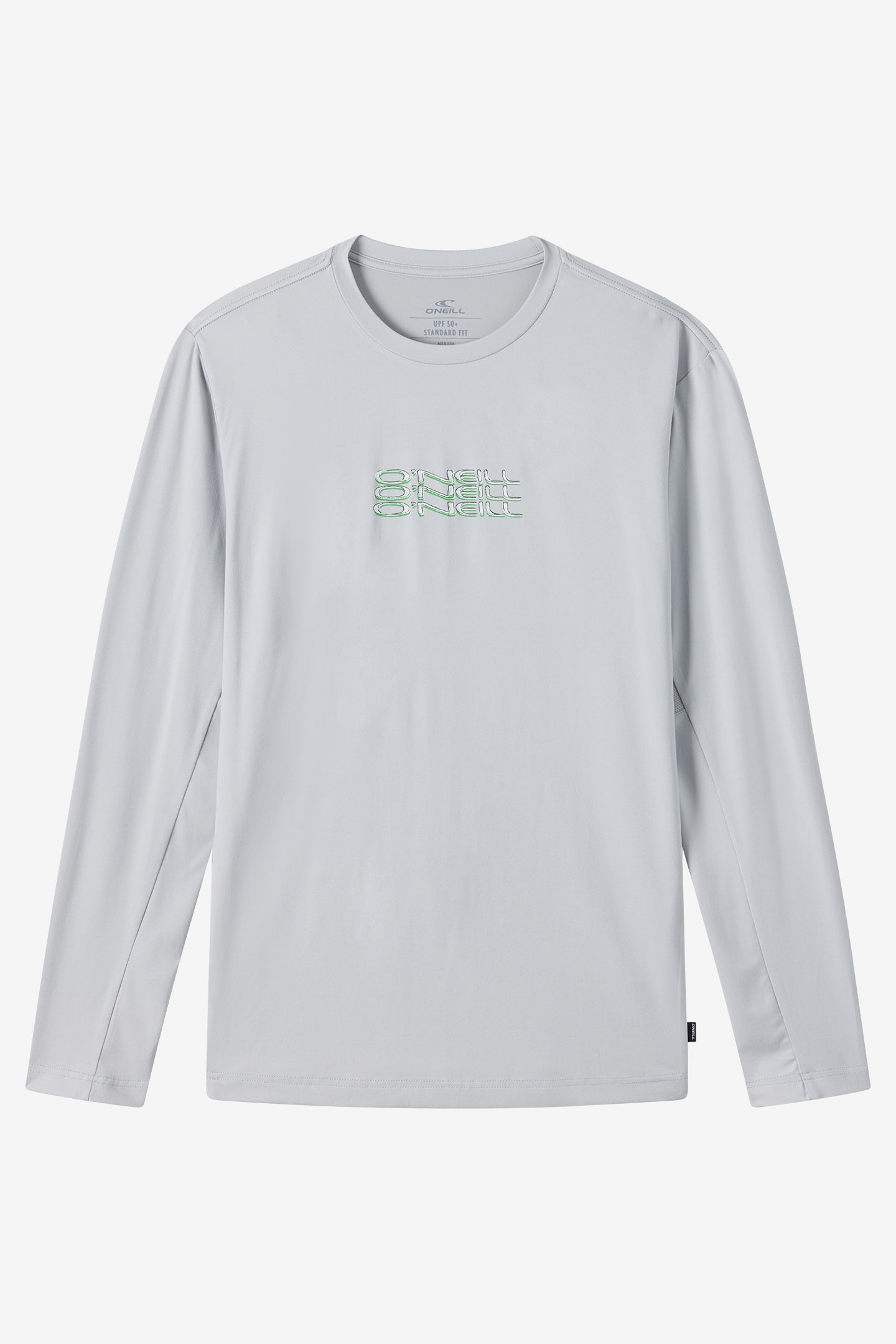 Triple Stretch UPF Long Sleeve Tee - Image 7