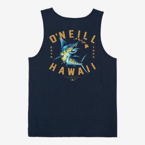 Marlin Hawaii Tank