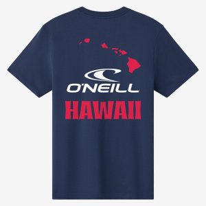 Square Up Hawaii Classic Tee