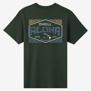 Aloha Hawaii Classic Tee
