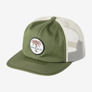Froth Trucker Hat