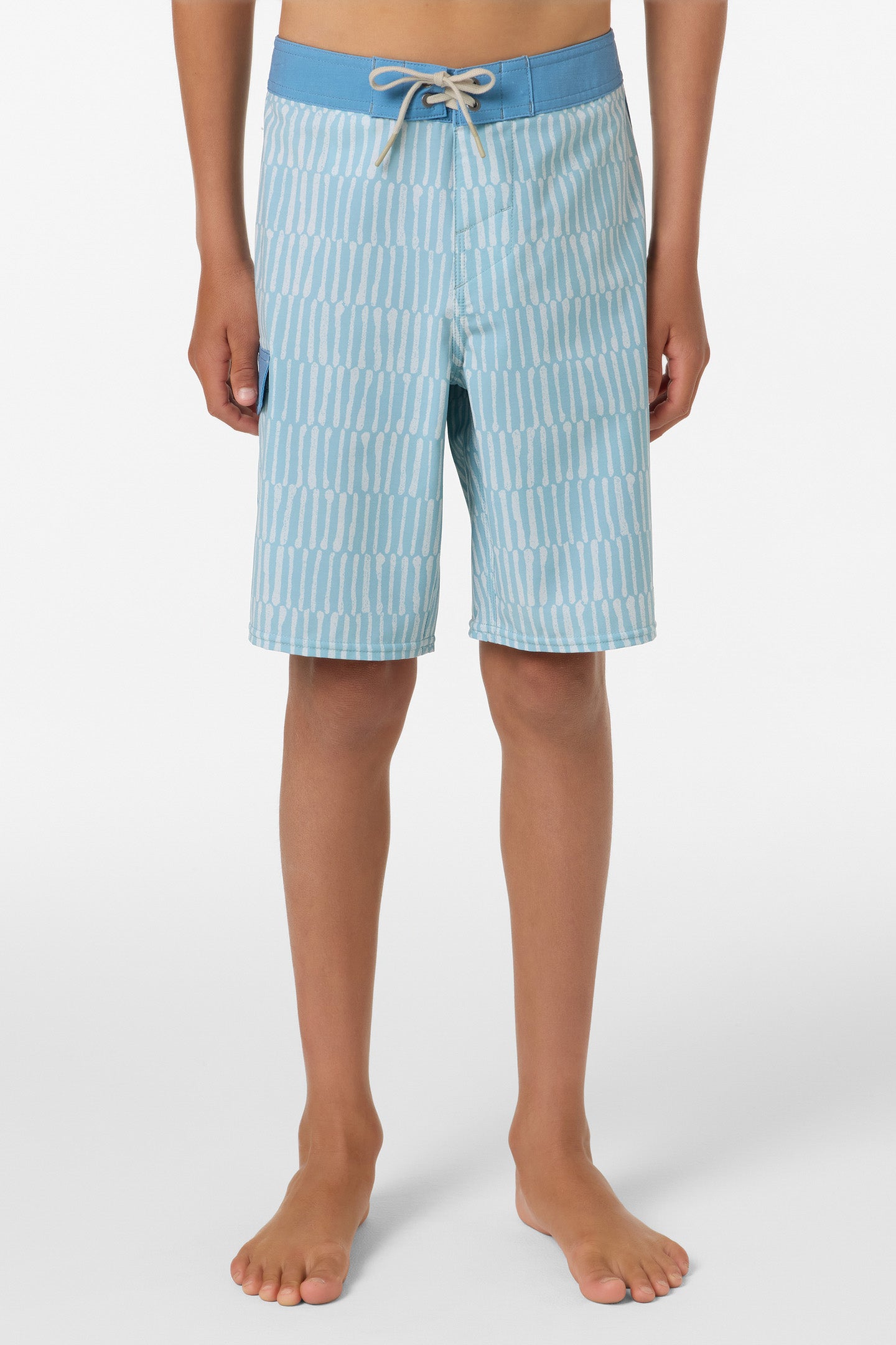 Boy's Lineup 16 Boardshorts - Image 2