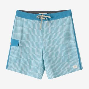 Boy's Lineup 16 Boardshorts