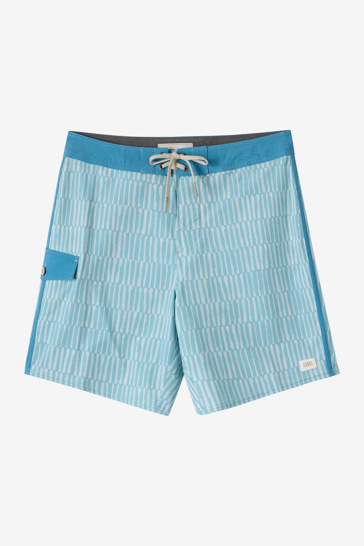 Boy's Lineup 16 Boardshorts
