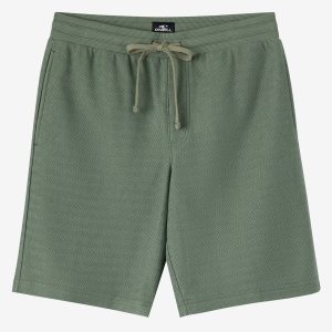 Boy's Bavaro Solid Shorts