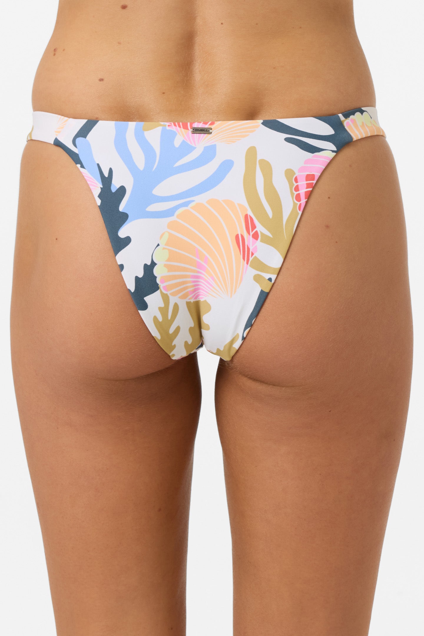 Cora Geo Turks Cheeky Bottoms - Image 6