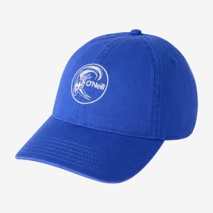 O'Riginals Salty Circle Surfer Dad Hat