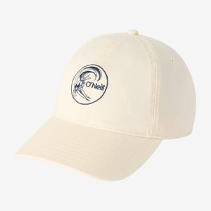 O'Riginals Salty Circle Surfer Dad Hat