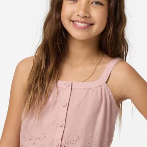 Girl's Annalee Top