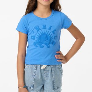 Girl's Strato Willa Skimmer Tee