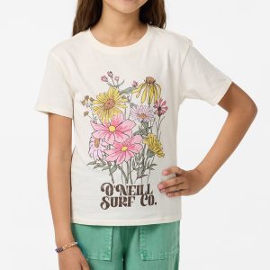 Girl's Bouquet Angie Tee