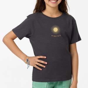 Girl's Mystic Sun Angie Tee