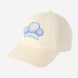 Girl's She Sells Dad Hat
