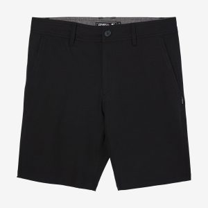 Reserve Light Check 19 Hybrid Shorts
